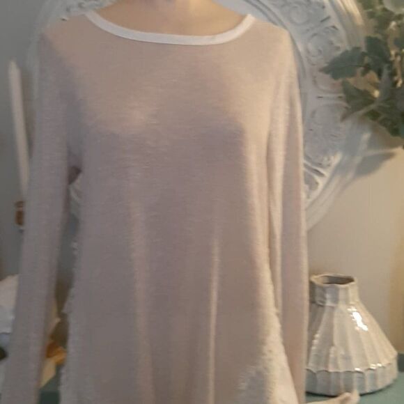 Society Girl Sweater  - Picture 1 of 2